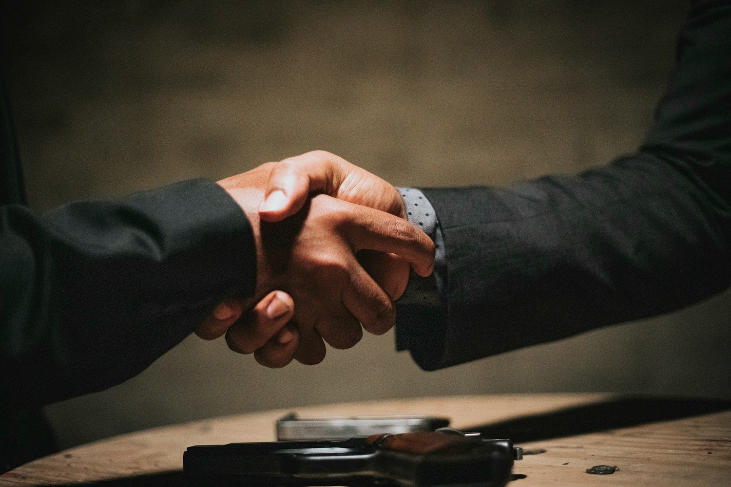 Acquisition Services