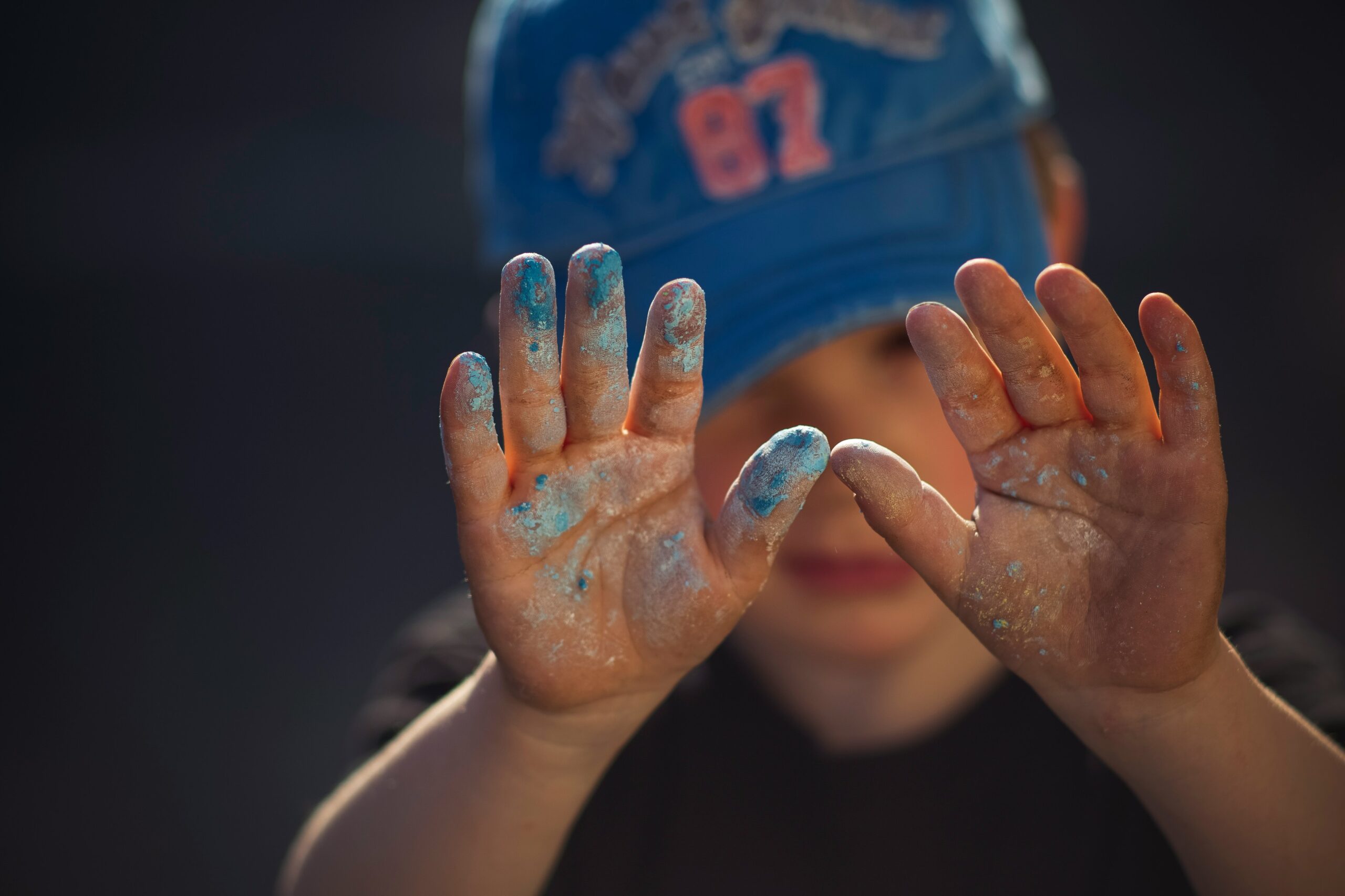 Early Childhood Education