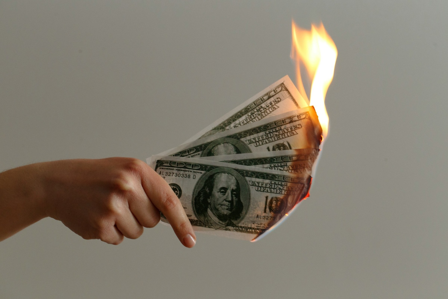 Financial restructuring