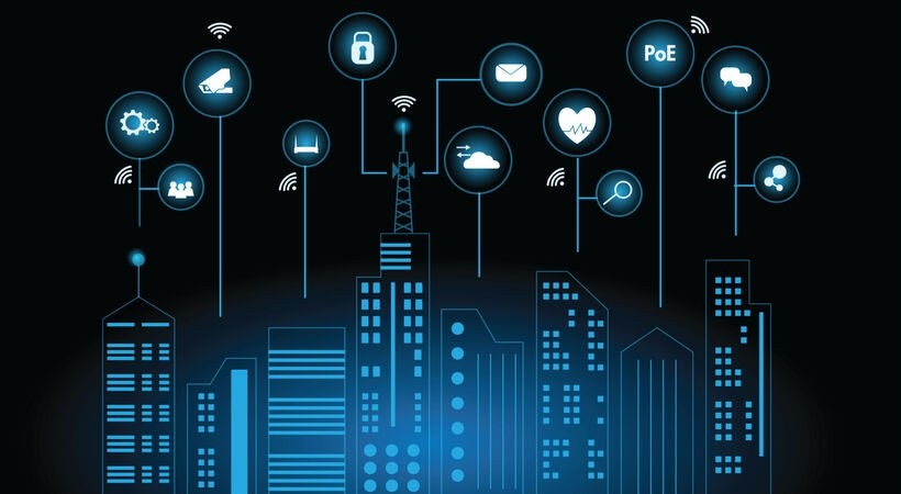 Industrials_Building Technologies