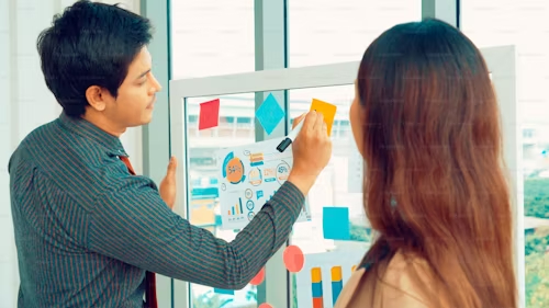 Organization design