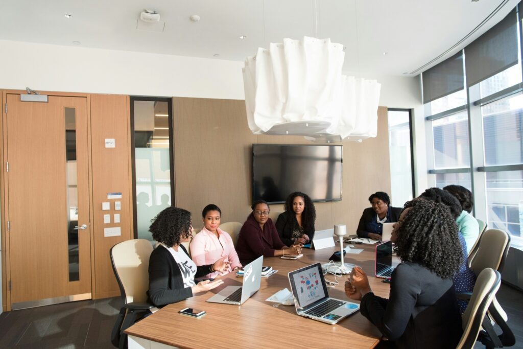 Preparing and managing exits (2)