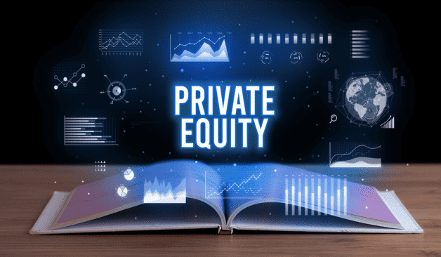 Private and venture capital_Private Equity