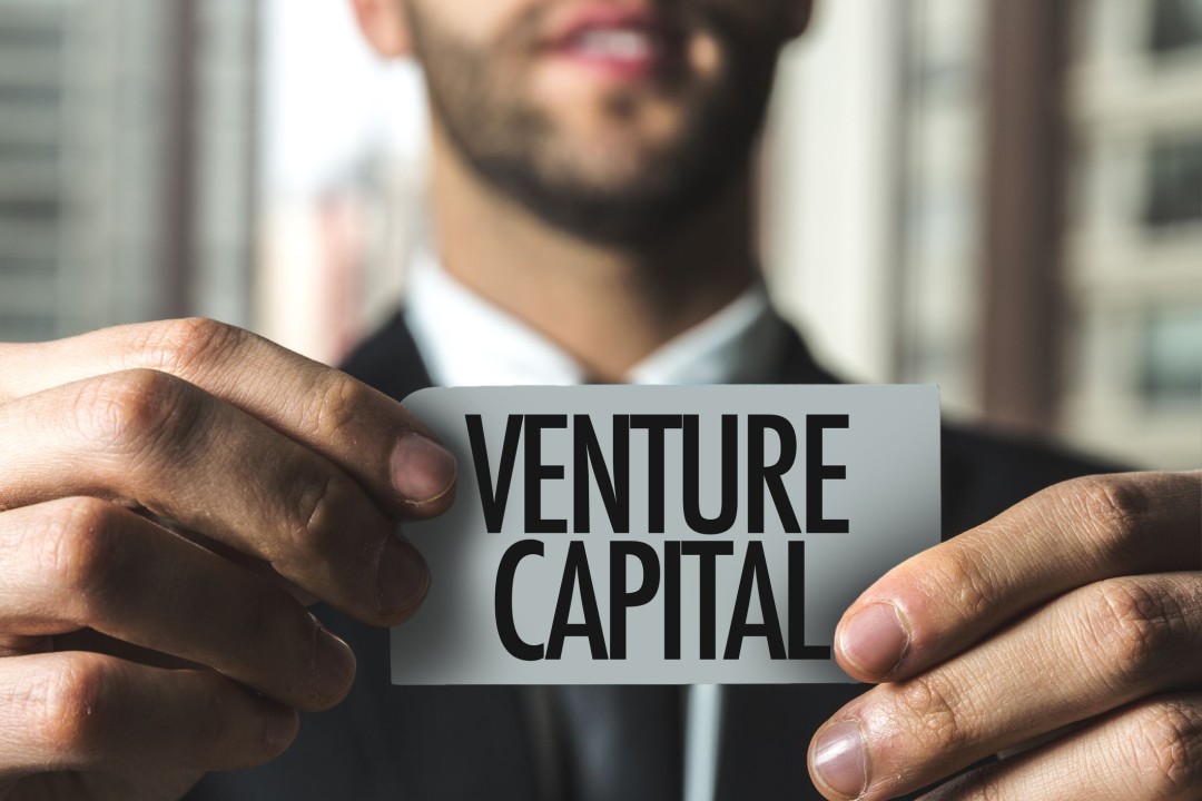 Private and venture capital_Start-ups & Venture Capital