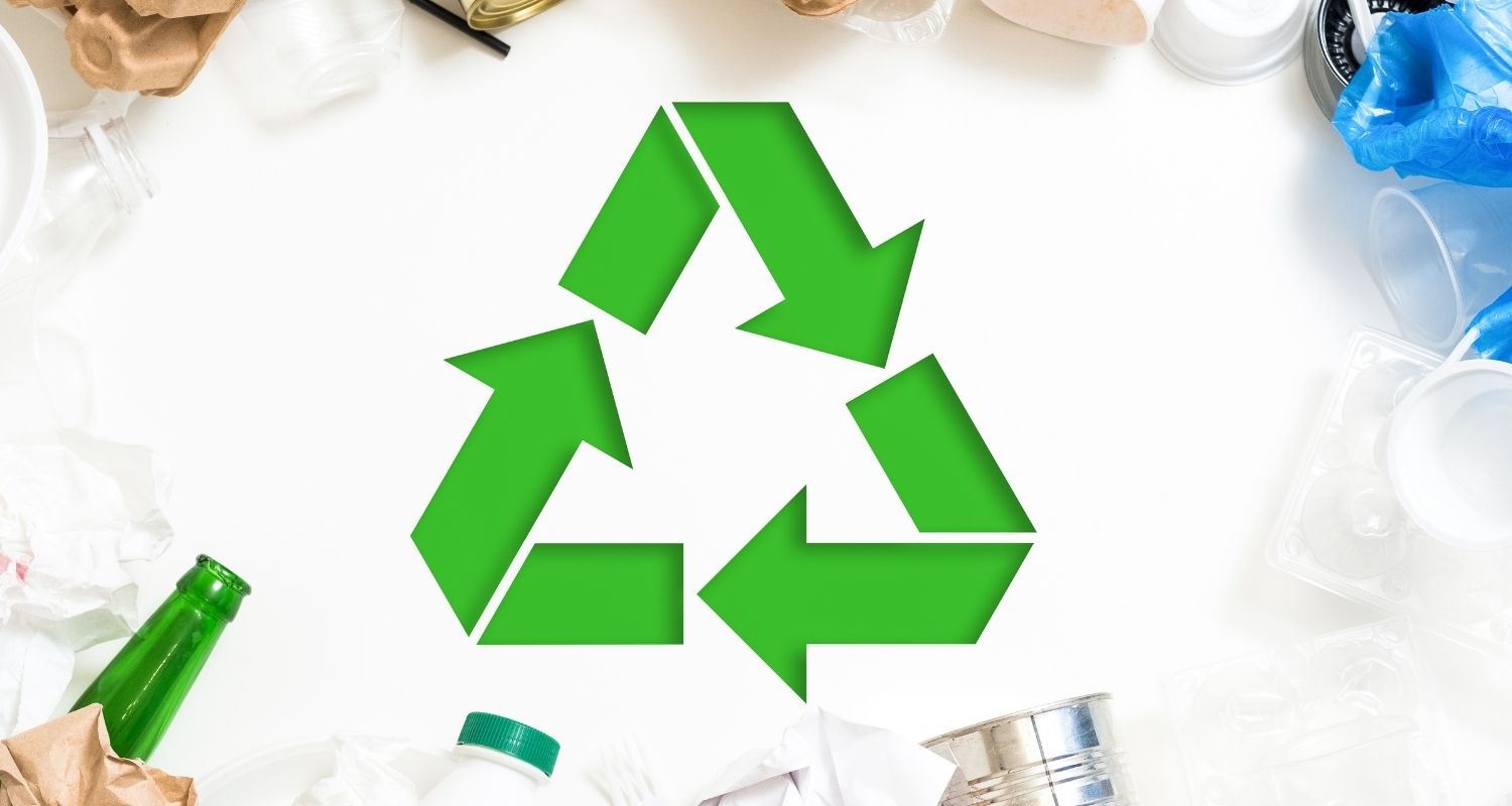 Waste management and circular economy