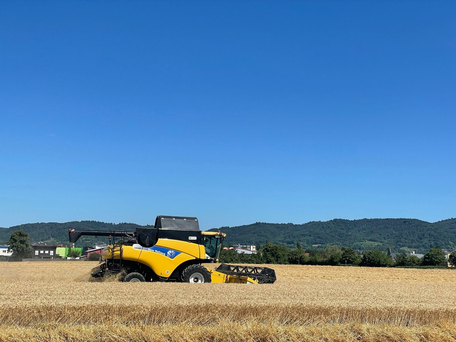 AgriTech Companies