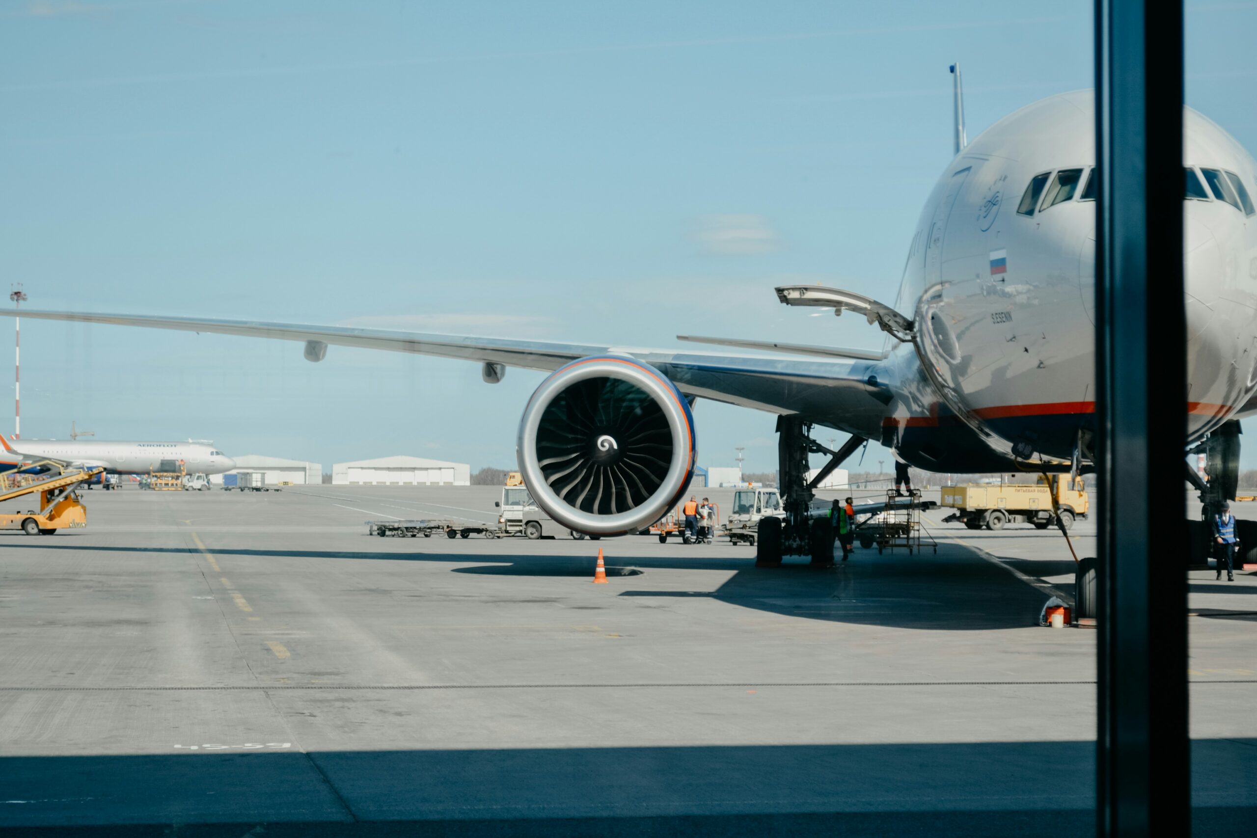 Aviation and Airports