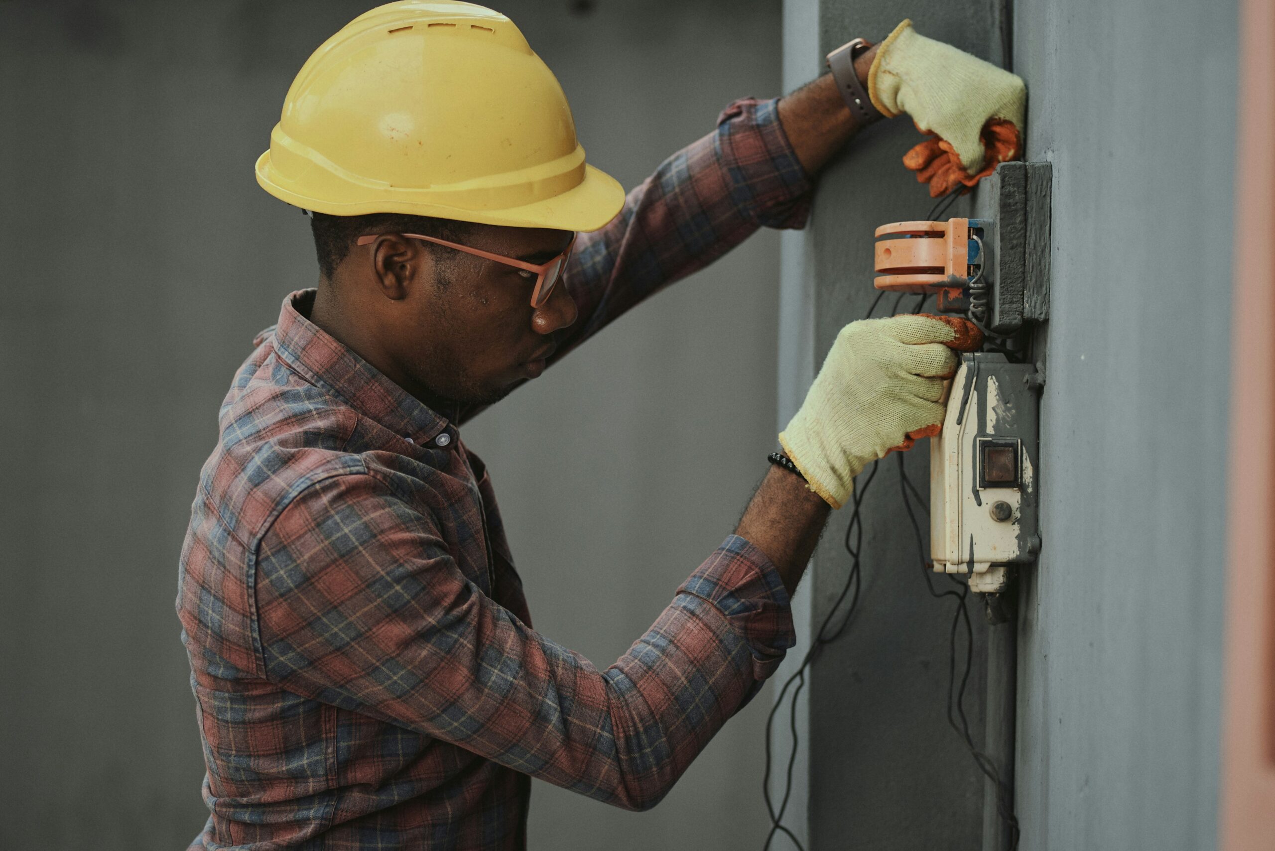 Engineering and Professional Services