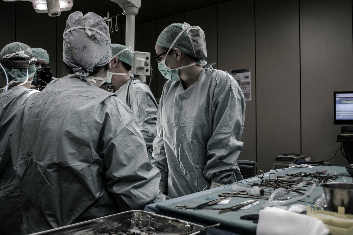 Healthcare_CDDforamulti-specialtyhospitalchainacrossKSAandUAEforaSWF