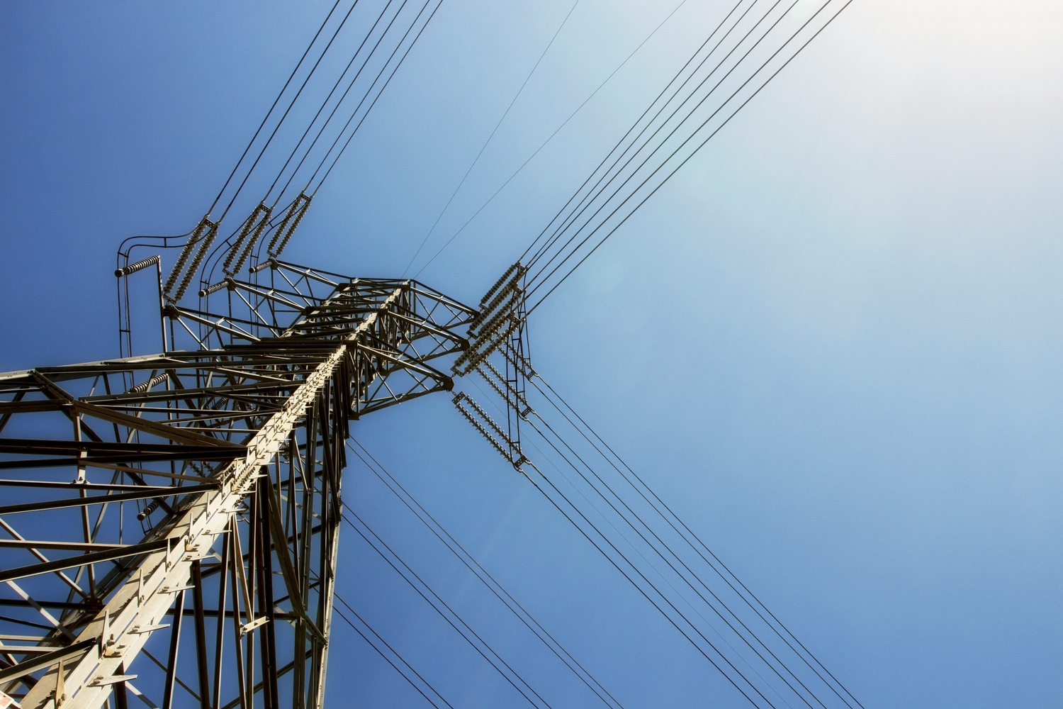 Power And Utilities