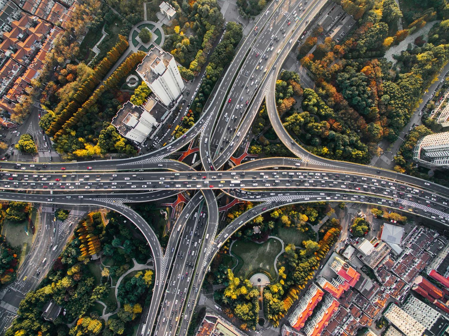 Road and Traffic