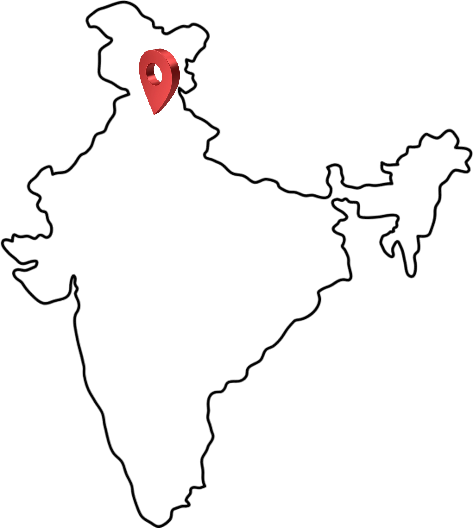 Chandigrah