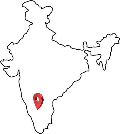 bangalore